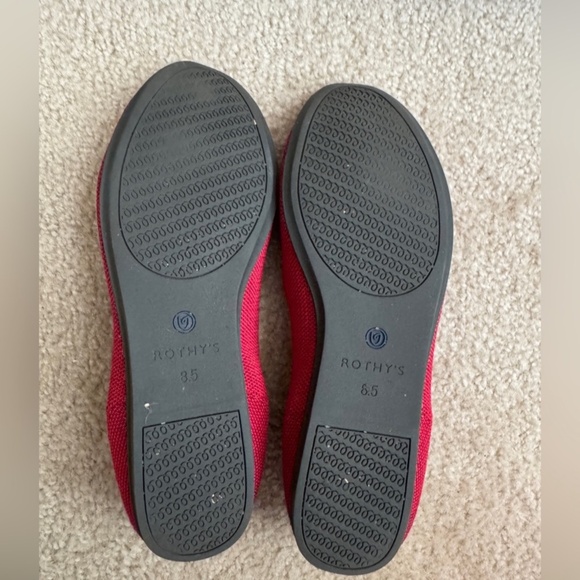 Rothy's The Loafers - Picture 4 of 5